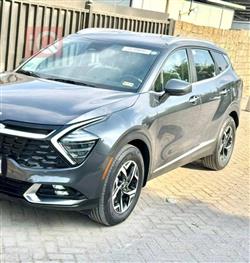 کیا سپۆرتاج